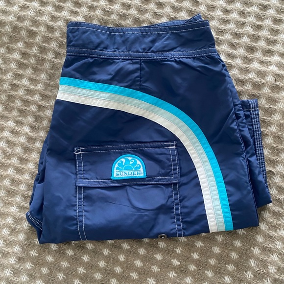 Sundek -board shorts